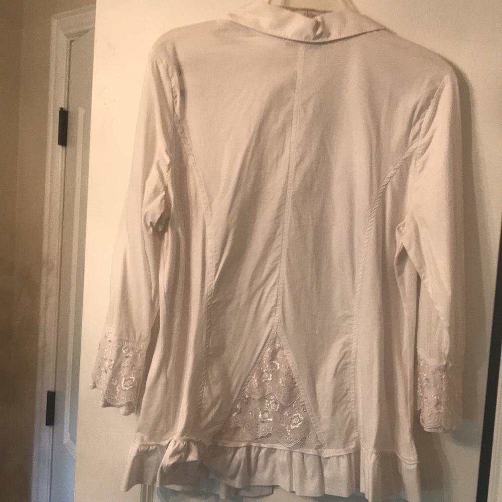 Blouse - Picture 6 of 8